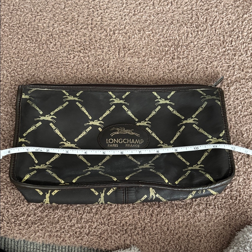 LONGCHAMP pouch** one day PRICE slash - Picture 17 of 17